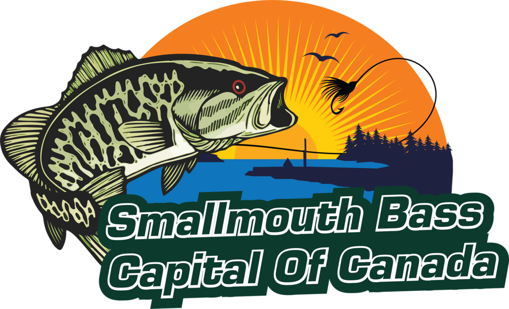 Smallmouth Bass Capital of Canada